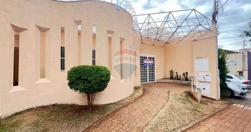 Prédio comercial para venda em jardim américa de 180.00m² com 4 quartos e 1 garagem