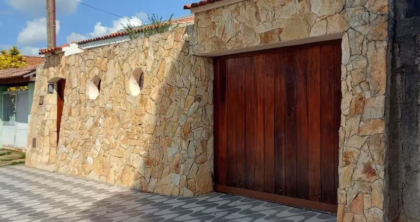Casa para alugar em jardim gonçalves de 127.00m² com 3 quartos e 4 garagens