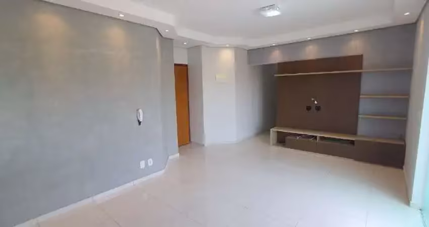 Apartamento para venda em edifício santana de 70.00m² com 2 quartos, 1 suite e 1 garagem