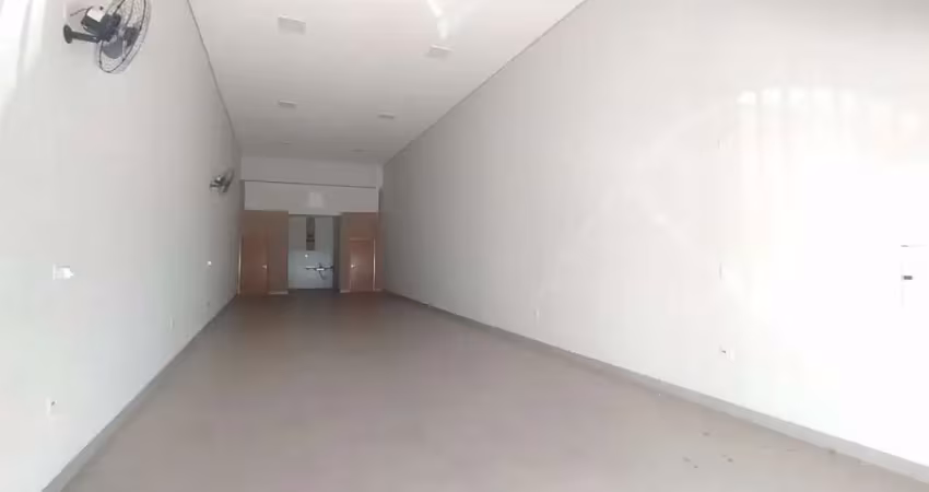 Sala comercial para alugar em centro de 110.00m² com 2 quartos e 2 suites