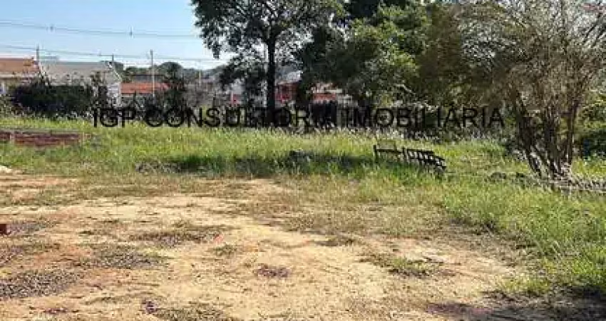 Terreno para venda em chácara alvorada de 1000.00m²