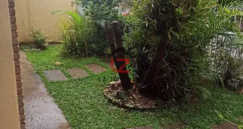 Casa para venda em jardim cidapel de 250.00m² com 3 quartos e 2 garagens