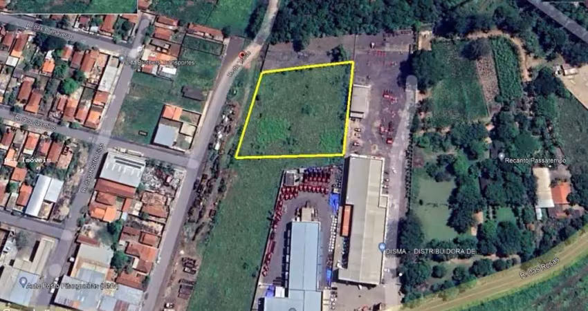 Terreno para alugar em jardim do trevo de 5714.00m²