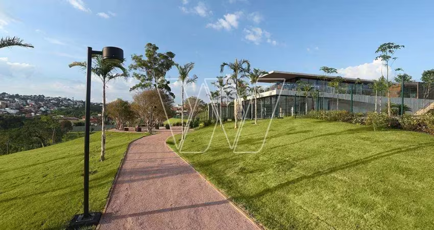 Terreno para venda em loteamento residencial pedra alta (sousas) de 1001.94m²