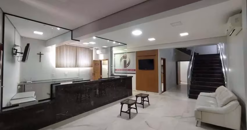 Prédio comercial para venda em boa vista de 276.00m²