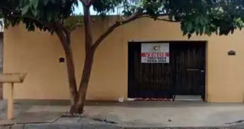 Casa para venda em conjunto habitacional elias stefan de 161.00m² com 2 quartos e 1 garagem