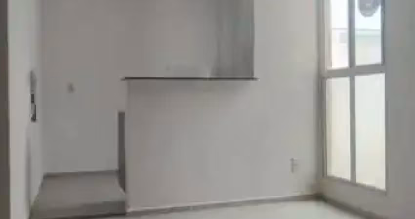Apartamento para venda em santa luzia de 39.00m² com 2 quartos e 1 garagem