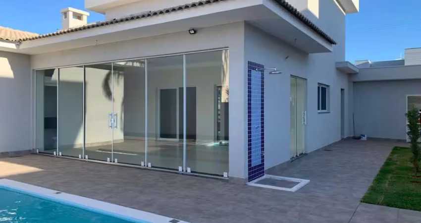 Casa de condomínio para venda em aeroporto de 250.00m² com 3 quartos, 3 suites e 3 garagens