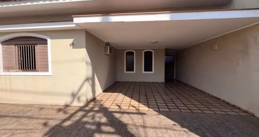 Casa para venda em higienópolis de 349.00m² com 3 quartos, 1 suite e 2 garagens