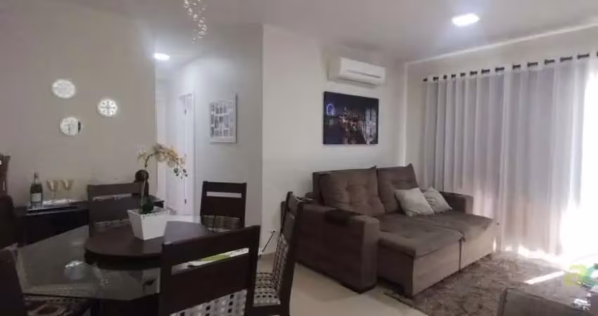 Apartamento para venda em icaray de 78.00m² com 2 quartos, 1 suite e 2 garagens