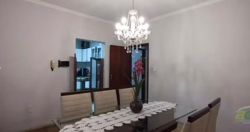 Casa para venda em jardim brasil de 330.00m² com 4 quartos, 1 suite e 2 garagens