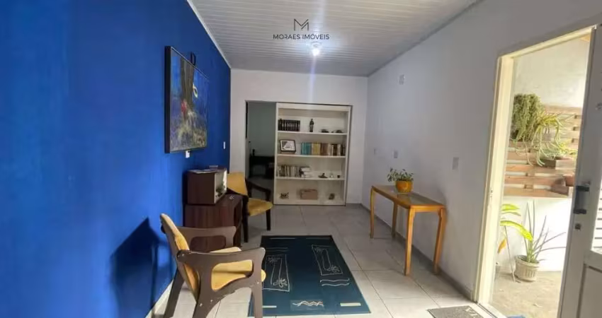 Casa para venda em vila são paulo de 90.00m² com 2 quartos e 1 garagem