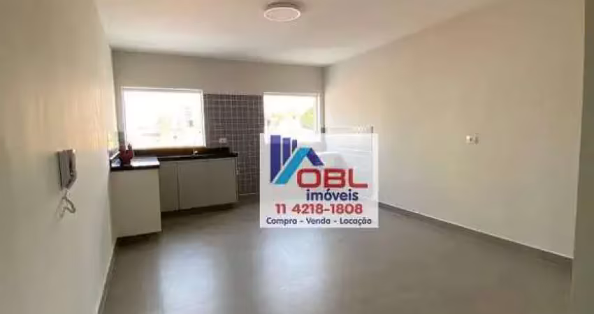 Kitnet para alugar em vila prudente (zona leste) de 50.00m² com 1 quarto