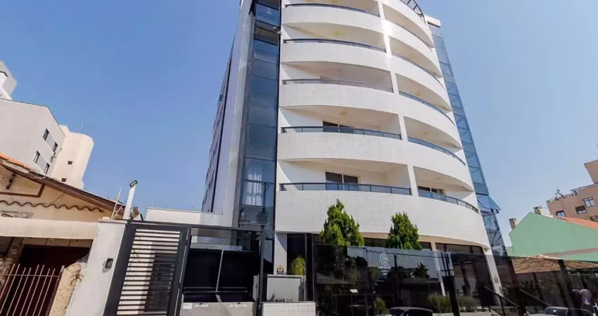 Apartamento para venda em vila izabel de 134.00m² com 3 quartos, 1 suite e 2 garagens