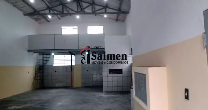 Sala comercial para venda em vila leonor de 127.50m²