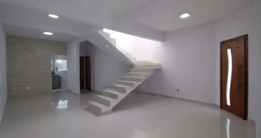 Casa para venda em vila jardini de 210.00m² com 4 quartos, 1 suite e 3 garagens