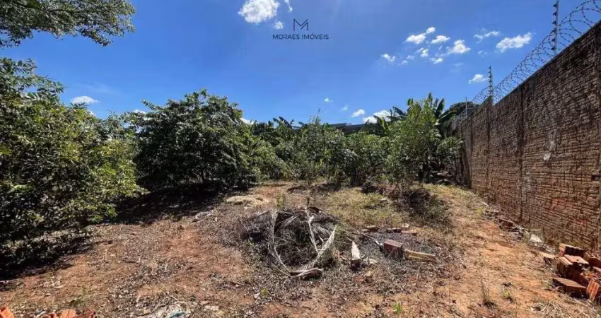 Terreno à venda na Rua Itapura, 463, Morumbi, Araçatuba