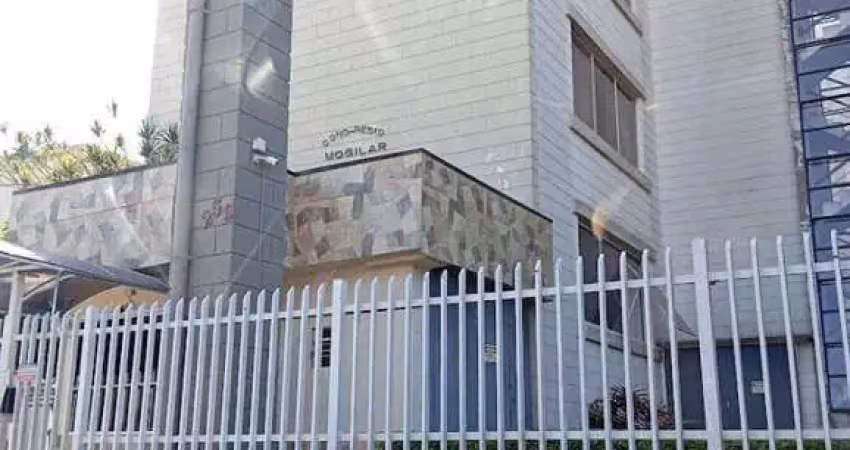 Apartamento para venda em vila mogilar de 50.00m² com 2 quartos e 1 garagem