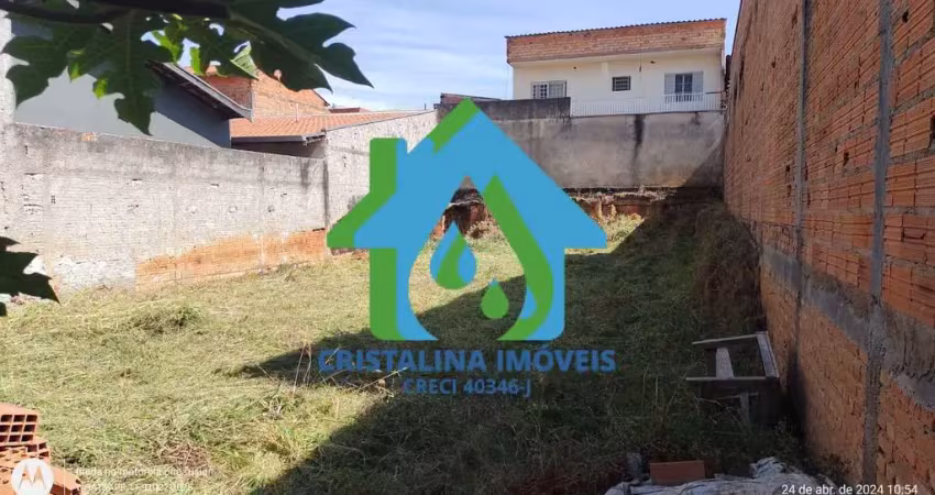 Terreno para venda em parque bom retiro de 250.00m²