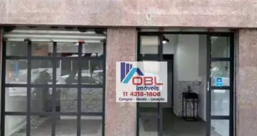 Ponto comercial para alugar na Viaduto Dona Paulina, 28, Centro, São Paulo