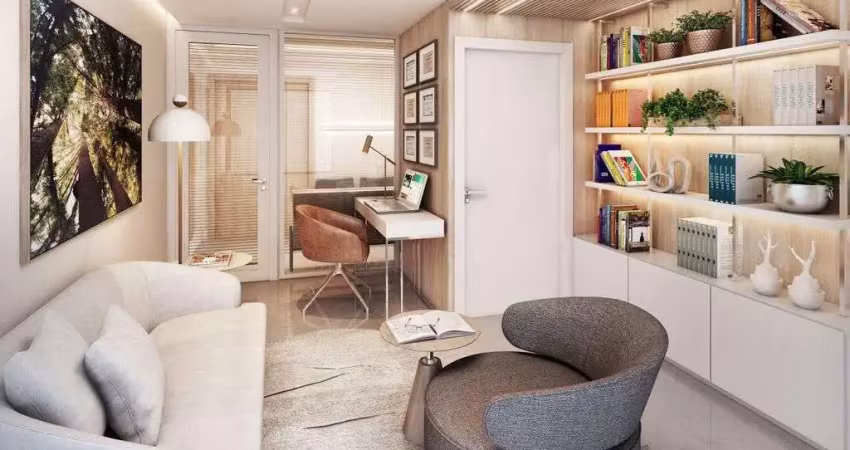Sala comercial à venda na Rua Doutor Pedrosa, 313, Centro, Curitiba