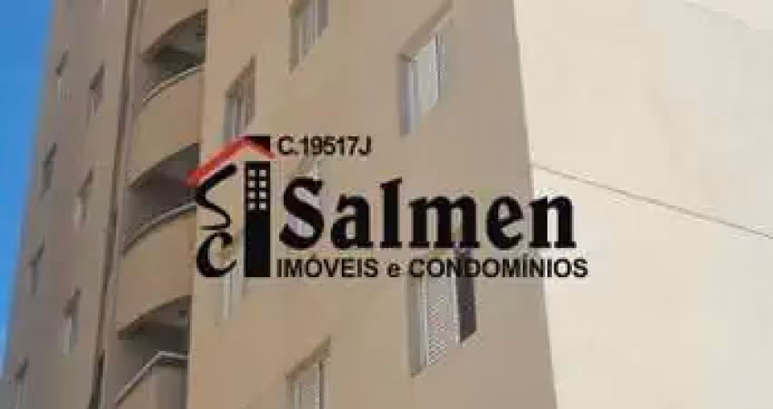 Apartamento para venda em vila augusta de 75.00m² com 3 quartos, 1 suite e 1 garagem
