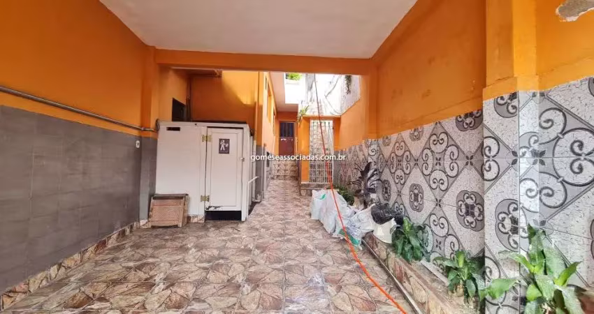 Casa para alugar em educandário de 65.00m² com 2 quartos e 1 suite