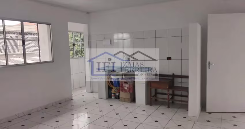 Casa para alugar em vila anunciata de 53.00m² com 2 quartos