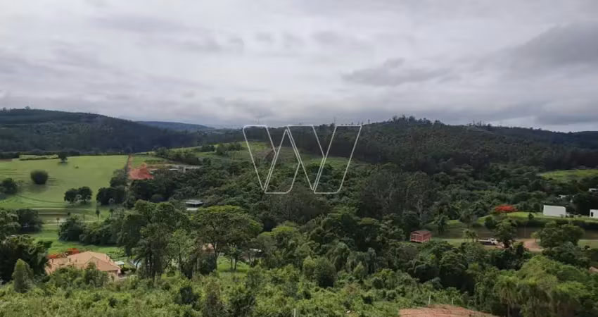 Chácara para venda em jardim martinelli (sousas) de 21018.00m² com 1 quarto