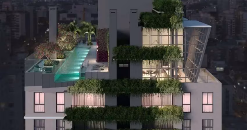 Apartamento para venda em centro de 188.00m² com 3 quartos, 1 suite e 1 garagem