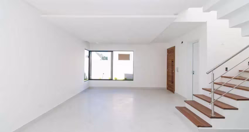 Casa de condomínio para venda em uberaba de 121.00m² com 3 quartos, 3 suites e 1 garagem