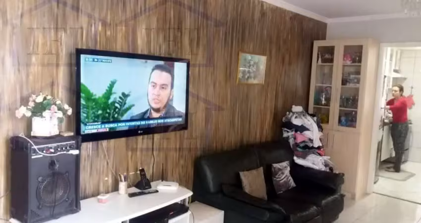 Apartamento para venda em centro de 55.00m² com 2 quartos e 1 garagem