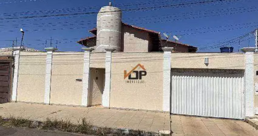Casa para venda em antônio fernandes de 223.00m² com 3 quartos e 1 garagem