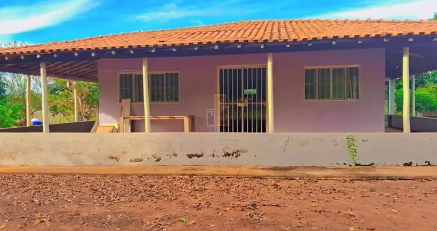 Chácara para venda em vila aimorés de 98.00m² com 3 quartos, 1 suite e 2 garagens