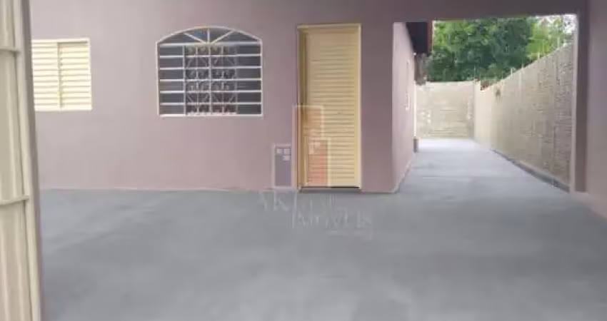 Casa para venda em parque santo antônio de 108.00m² com 3 quartos e 2 garagens