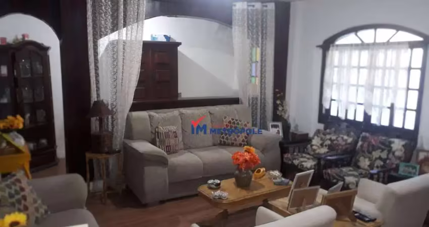 Casa de condomínio para venda em taquara de 350.00m² com 5 quartos, 1 suite e 4 garagens
