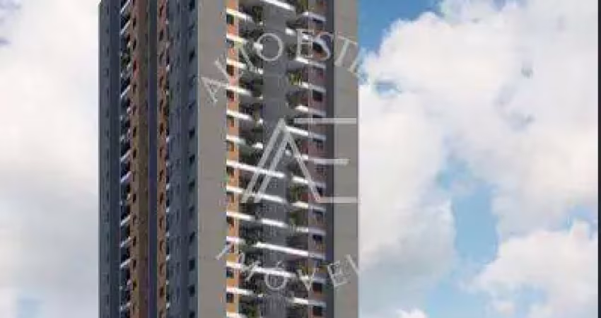 Apartamento para venda em quinta da primavera de 78.00m² com 3 quartos, 1 suite e 2 garagens