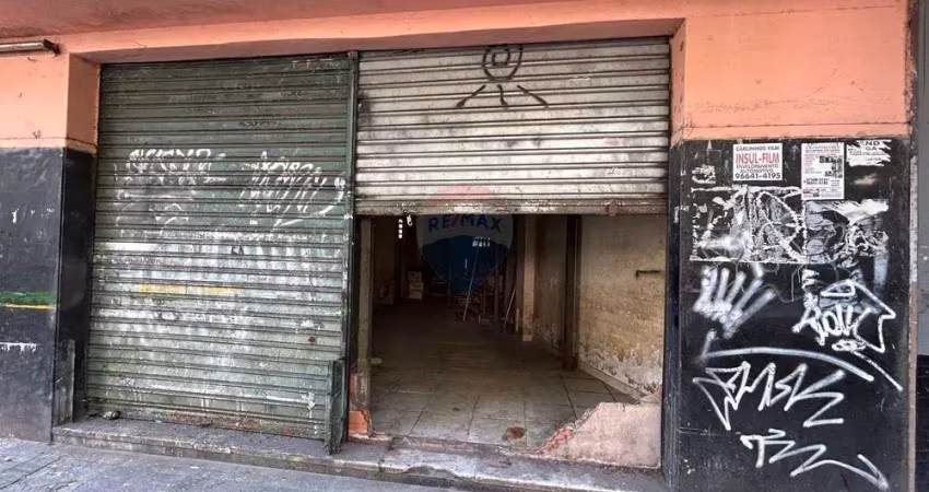 Imóvel comercial para venda em praça da bandeira de 37.00m²