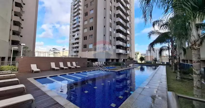 Apartamento para venda em todos os santos de 69.00m² com 3 quartos, 1 suite e 1 garagem