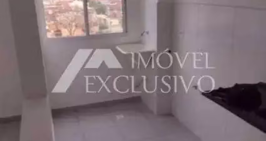 Apartamento para alugar em vila virgínia de 48.00m² com 2 quartos e 1 garagem