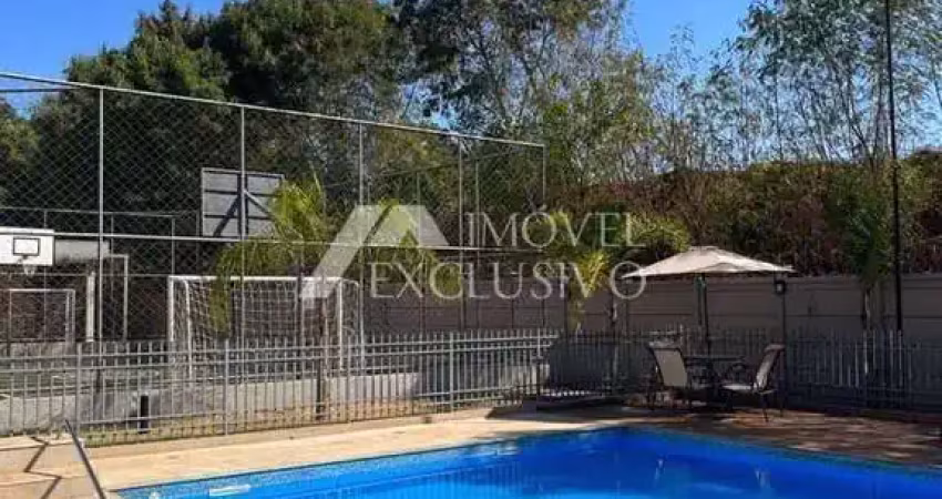 Apartamento para alugar em chácaras pedro corrêa de carvalho de 48.00m² com 2 quartos e 1 garagem