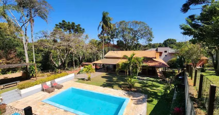 Casa de condomínio para alugar em sítio da moenda de 231.59m² com 3 quartos, 1 suite e 6 garagens