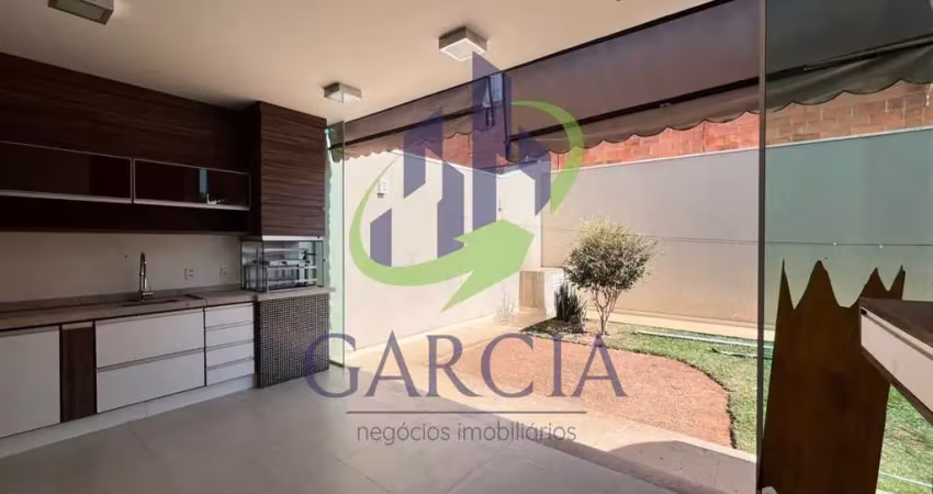 Casa para alugar em condomínio village da serra de 325.00m² com 3 quartos, 3 suites e 2 garagens