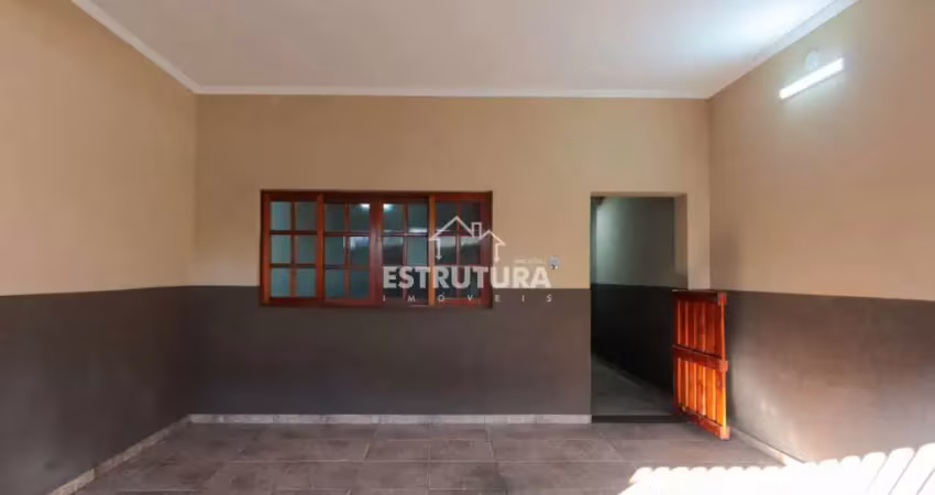Casa para alugar em jardim hipódromo de 192.00m² com 3 quartos, 1 suite e 2 garagens