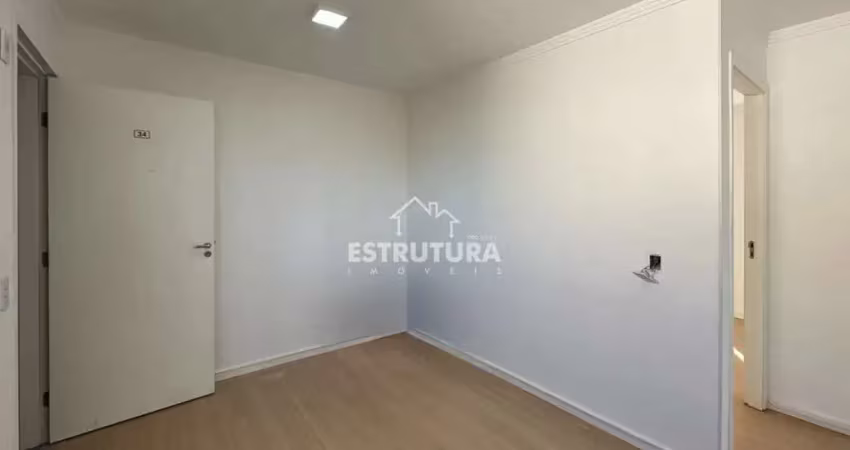 Apartamento para alugar em jardim guanabara ii de 53.00m² com 2 quartos e 2 garagens