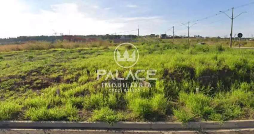 Terreno à venda no Vale do Sol, Piracicaba 