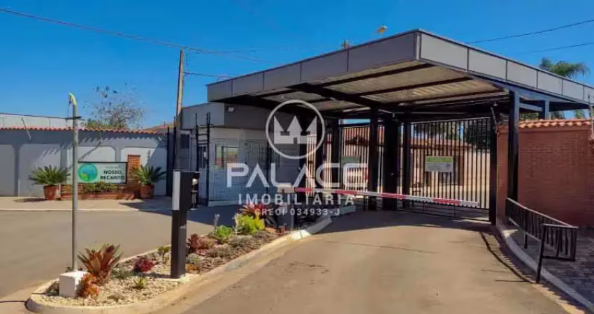 Casa de condomínio para venda e aluguel em campestre de 150.00m² com 3 quartos, 1 suite e 4 garagens