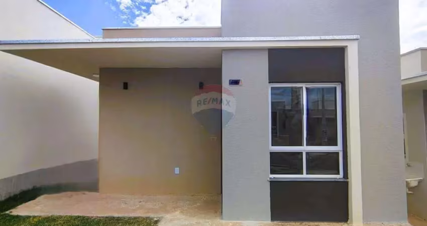 Casa para alugar em aparecidinha de 55.00m² com 2 quartos e 2 garagens