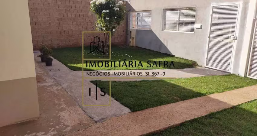 Casa para venda em parque residencial dignidade de 45.00m² com 2 quartos e 2 garagens