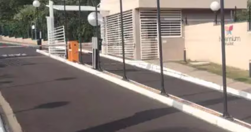 Apartamento para venda em vila rancho velho de 42.00m² com 2 quartos e 1 garagem